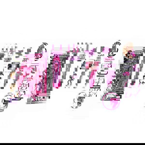 ΣΕΤ ΚΟΜΜΩΤΙΚΗΣ B/O #B1099932 